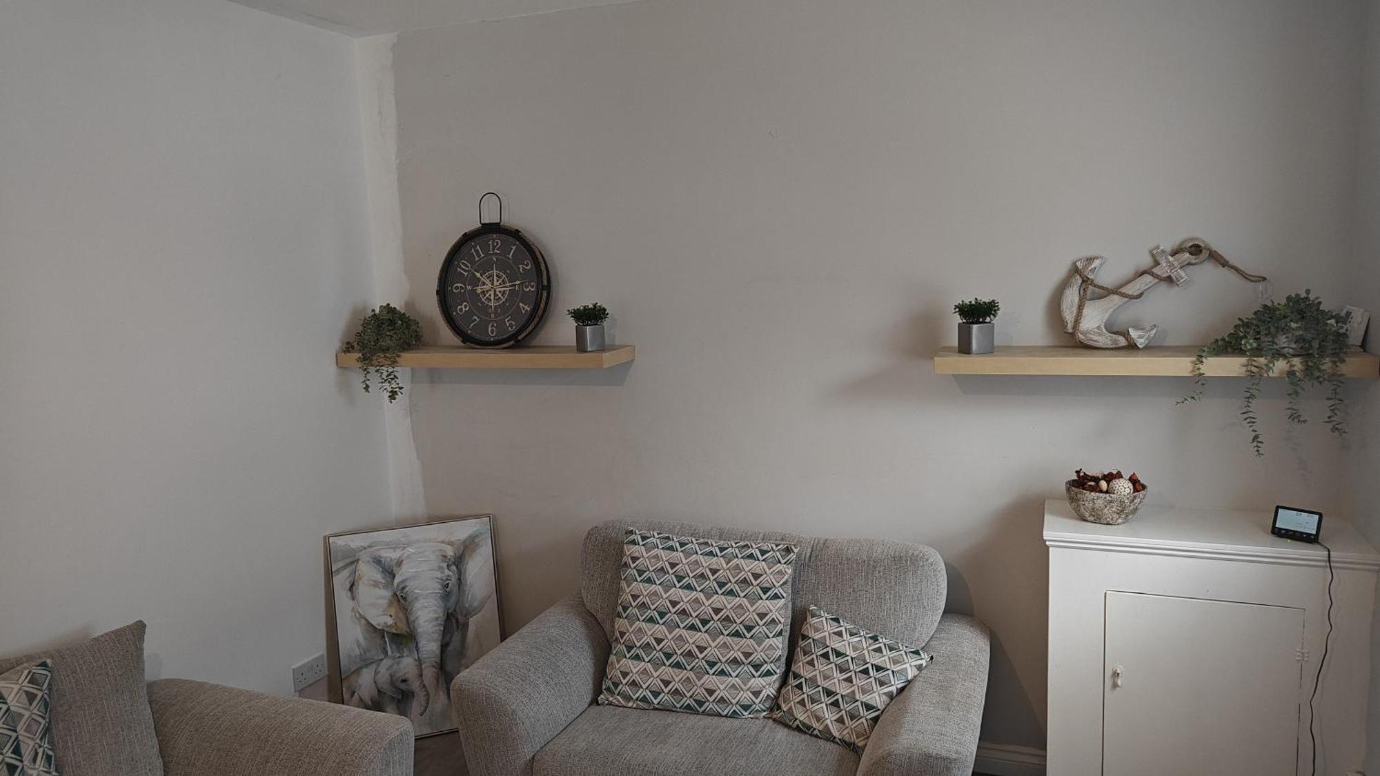 Improved Private House In Central Location Portsmouth Kültér fotó